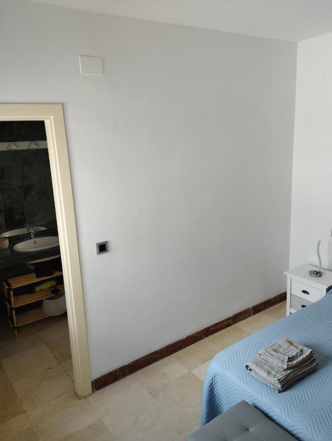 Atico Espectacular En Casco Antiguo De Marbella Apartment Exterior foto